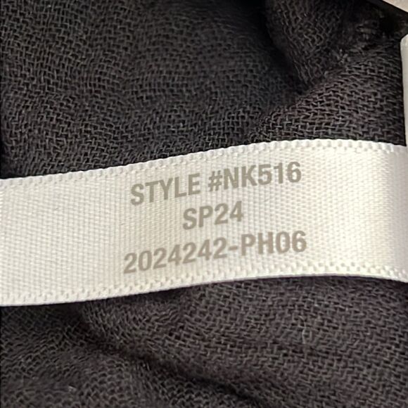 NWT Madewell Dress Knit Tank Midi XXS - Picture 6 of 8